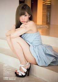 Hebirote Akb48 Photos Videos News Akb48 Haruna Kojima Yawarakai | My XXX  Hot Girl