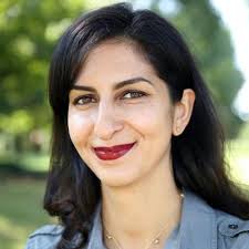 New AdCom Officers in 2017