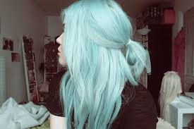 How To Get Pastel Hair The Affordable And Cruelty Free Way Cruelty Free Kitty Hair Color Pastel Hair Styles Green Hair