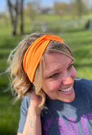 Neon Headbands and Sale at Urban Edge Co in Kearney