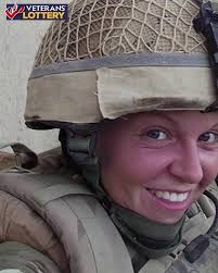 La historia de Hayley Ridgeway: De veterana a enfermera