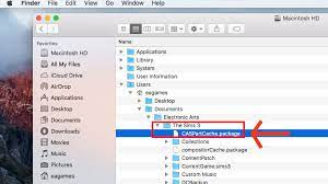 Navigate to it and locate the mods folder. The Sims 3 Troubleshoot The Sims 3 On Mac
