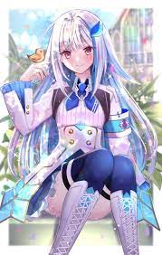 希 nozomiim twitter 2020 かわいいアニメガール アニメの女の子 ピンク かわいい 女の子 イラスト