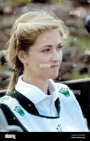 Lady penelope hi-res stock photography and images