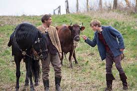 hans im gluck d 2016 aus dem leben k eines taugenichts marchen im film