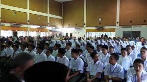 Sekolah menengah sains tengku muhammad faris petra (smstmfp). Keluar Alumni Samura Alumni Sekolah Menengah Sains Muar Facebook