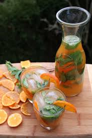 Laylita S Recipes Mojito Mojito Recipe Tangerine Mojito Recipe