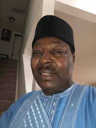 Udu United Football Club -------- @ Opuama Emmanuel Obruche