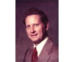 Jack Stowers Obituary (1924