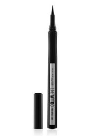 3 Fungsi Eyeliner Dan Rekomendasi Produk Terbaik Dari Maybelline Di 2020 Eyeliner Maybelline Make Up Mata
