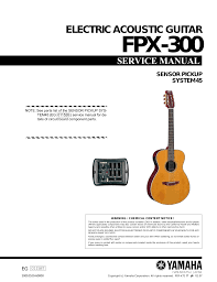 During the payment process, a paymentintent object is after your customer successfully completes the authorization, the paymentintent will automatically be captured. Yamaha Guitar Fpx 300 User Manual Manualzz