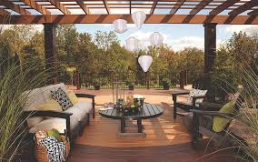 Nowadays, it's getting pretty hard finding quality pieces. Deck Furniture Images Ideas Trex