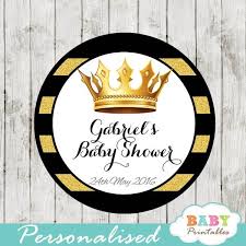 African american baby shower cake toppers & favors whether you are hosting a baby shower or need a welcome home gift, your have come to the right place! African American Baby Shower Favor Stickers Labels Personalized Nayancorporation Com