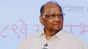 From wikimedia commons, the free media repository. Maha Vikas Aghadi Government Will Complete Full Term Sharad Pawar India News India Tv