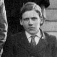 Homer Blane Vance (1883–1972)