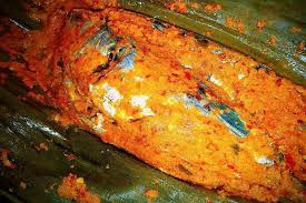 Lihat juga resep pepes ikan layang enak lainnya. Begini Cara Membuat Pepes Ikan Layang Yang Menggugah Selera