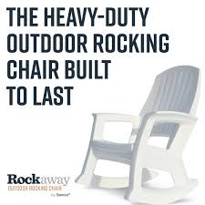 Rockaway Outdoor Rocking Chair Photos Facebook