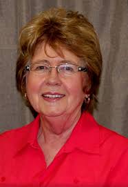 Obituary of Ellen Ewert