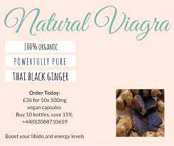 Benefits Of Black Thai Ginger Natural Viagra For Male And Female Fertility Fertile Lifestyle Course Faq S