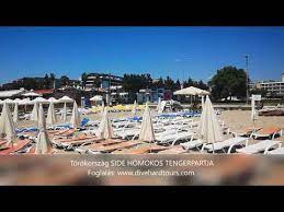 Side hoteleiről, látnivalóiról és éttermeiről olvasható 142 642 értékelés a tripadvisoron, az ön első számú utazási oldalán. Torokorszag Side Homokos Tengerpartja Dive Hard Tours Youtube