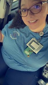 Nurse seeking friends to travel and have fun