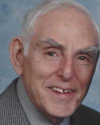 Alan Gottschalk Obituary (1931