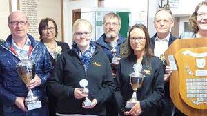 Bahnhof gewinnt zum zehnten Mal