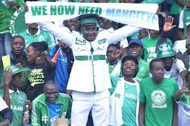 Gor mahia fan groups organize a tournament for baby elaine. Fans Must Stop Tainting The Good Name Of Gor Mahia In The Caf Confederation Cup Aduda Goal Com
