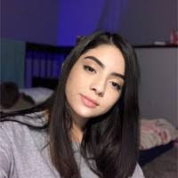 Crystal Cazares's Instagram, Twitter & Facebook