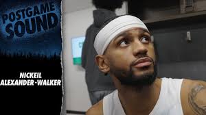 “It Was A Great Game.”