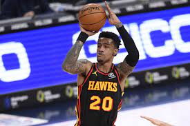 Get the latest nba news on john collins. Atlanta S Not In Love With Him Why John Collins Hawks Future Is In Question Bleacher Report Latest News Videos And Highlights