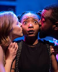 Review: Brett Abelman's Switch, fantastical body exchanges during Pride  night