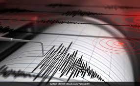 It also provides safety, graphs and charts, references, and useful information about earthquakes. 7 1 Magnitude Earthquake Strikes Philippines No Major Damage Reported