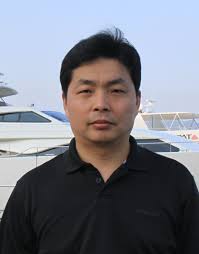 College of Urban and Environmental Sciences_Guangzhong Cao