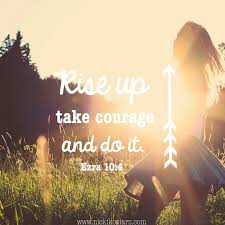 What's the secret to aging gracefully? Pin On Scripture