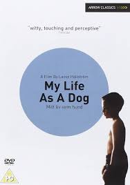 Amazon.com: My Life As A Dog [1985] [DVD] : Lennart Hjulström, Ing-Marie  Carlsson, Ralph Carlsson, Anton Glanzelius, Tomas von Brömssen, Anki Lidén,  Melinda Kinnaman, Kicki Rundgren, Leif Ericson, Christina Carlwind, My Life