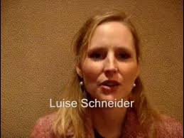 Luise Schneider