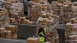 The object of the lotus is to find the lotus flower. How To Sell Amazon Liquidation Pallets The Atlantic