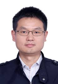 高光耀-中国科学院大学-UCAS