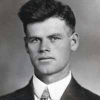 Edward Joseph Bever (1894–1949)