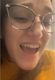 I mean, I’ve never done it before so could be fun 🤷🏻‍♀️🫡 but also 🥴