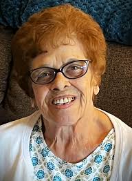 Obituary of Betty Jane (Rossi) Goodrich