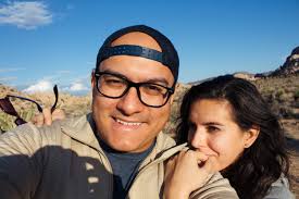 Joshua Tree, California — Worthy Pause