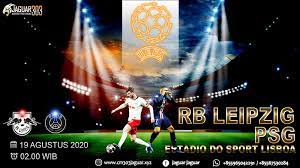 Prediksi Rb Leipzig Vs Psg 19 Agustus 2020 Borussia Dortmund Dortmund Liverpool