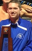 Patrick Prescott's Men's Swimming Recruiting Profile