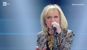 Maybe you would like to learn more about one of these? Rita Pavone Canta Niente Resilienza 74 A Sanremo Video E Testo