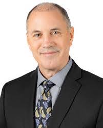 Kenneth Yager's Instagram, Twitter & Facebook