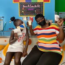 Vanity thrives on the principles of tranquility and. Chop Spots Nyc S Best Salons For Kids Haircuts