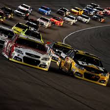 Without the chase, even the victory doesn't pull harvick ahead of gordon, who gets his 7th championship. Nascar Homestead 2014 Ryan Newman Wasn T Going To Wreck Kevin Harvick To Win Championship Sbnation Com