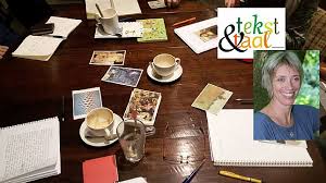 Schrijfcafe Bij Rebers Boek En Buro In Zevenaar In De Liemers Nl